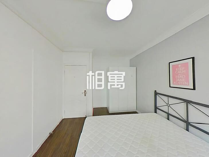 整租·崂山新村