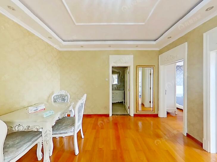 整租·和平里社区(六区)