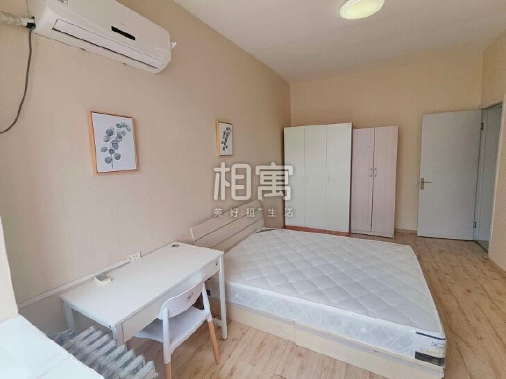 合租·小关北里