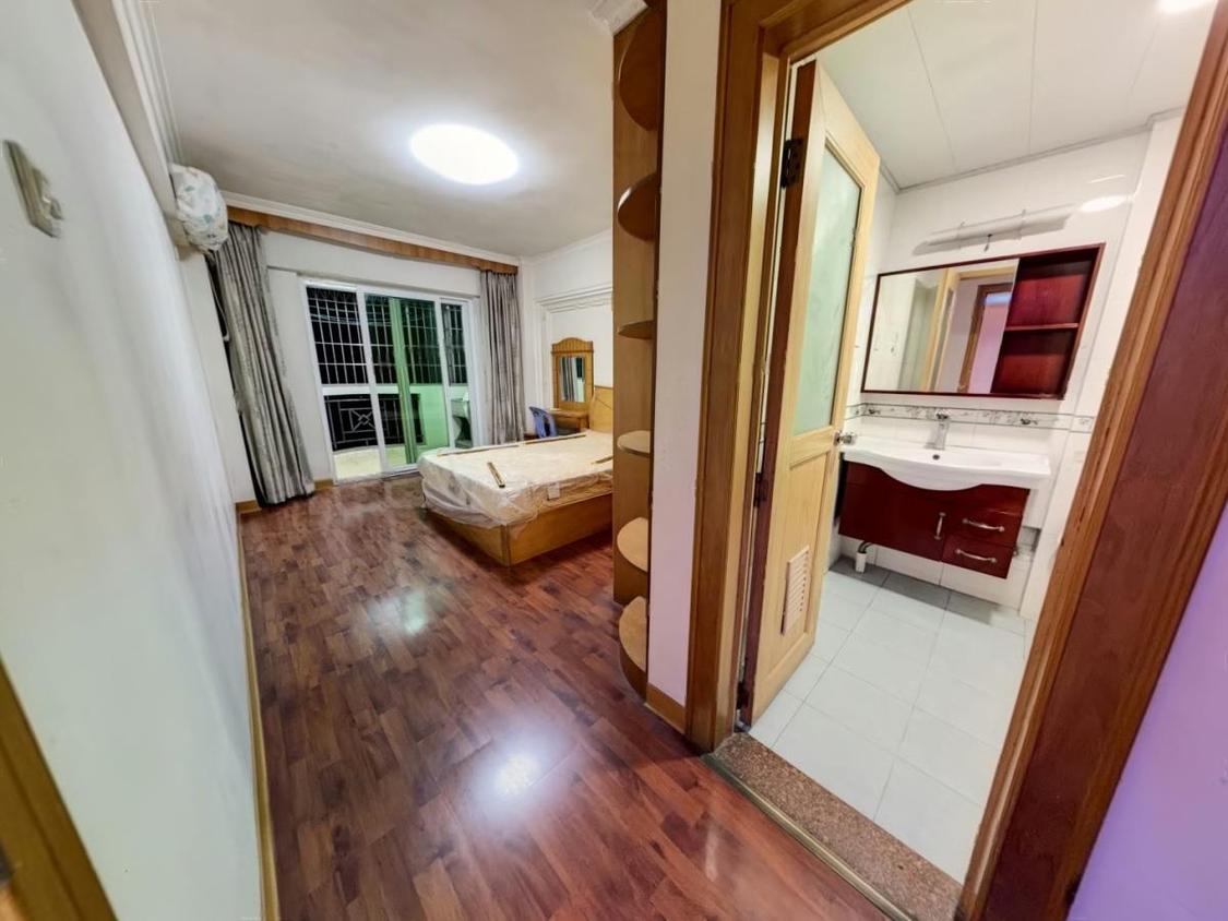 整租·中港花园