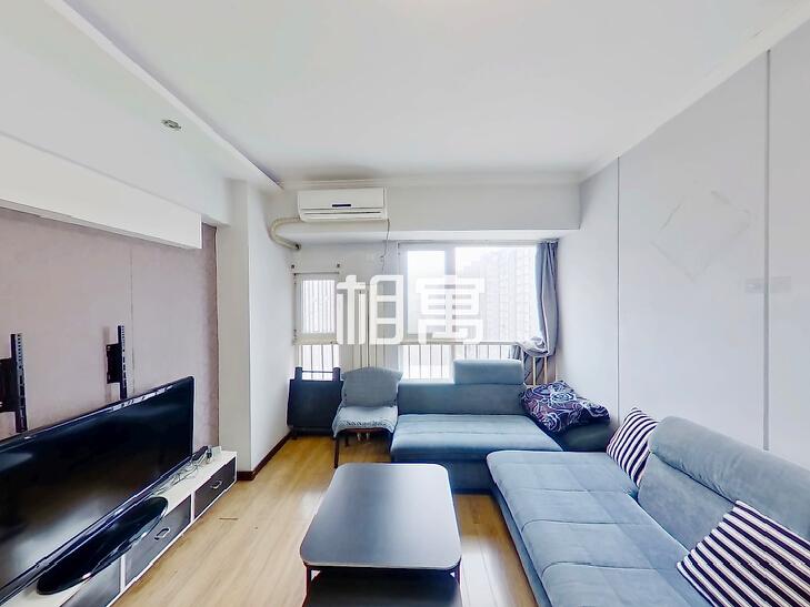 整租·长城国际