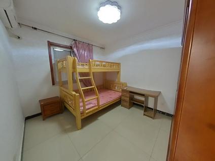 未央凤城五路整租 世融嘉城3室2厅/120平/中楼层