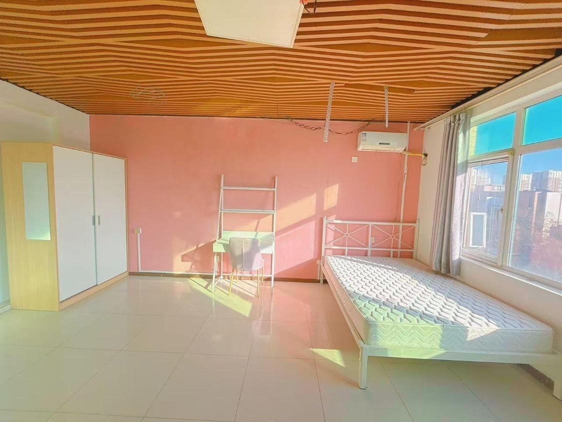 合租·月桂庄园