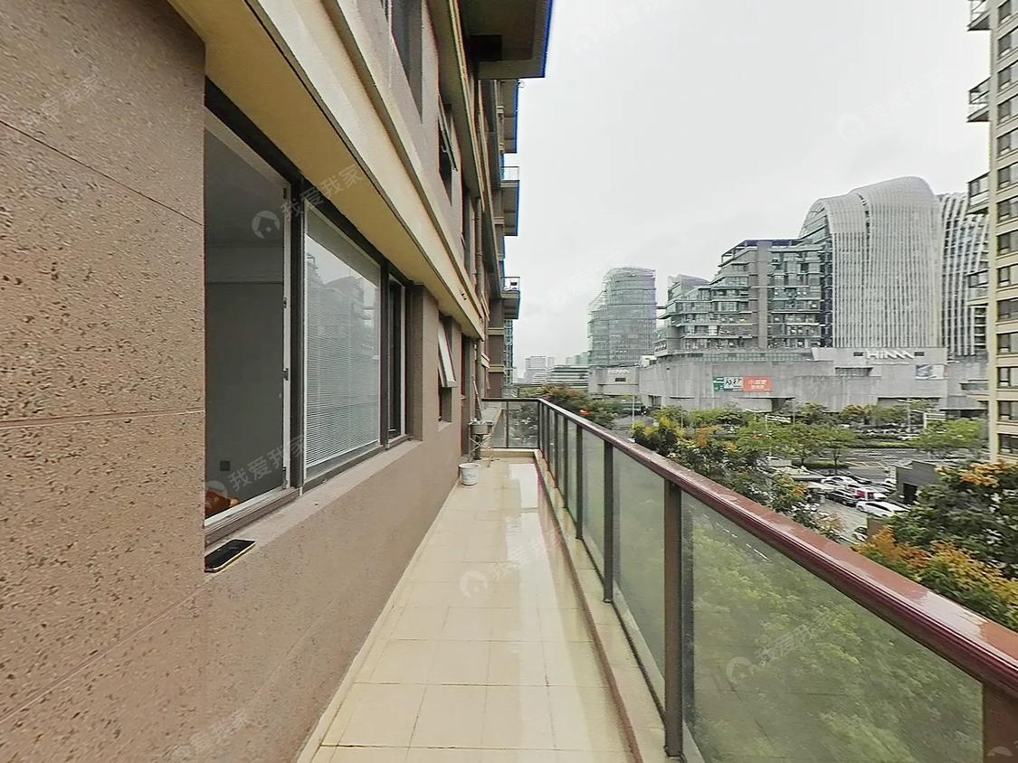 整租·万科九都荟E区