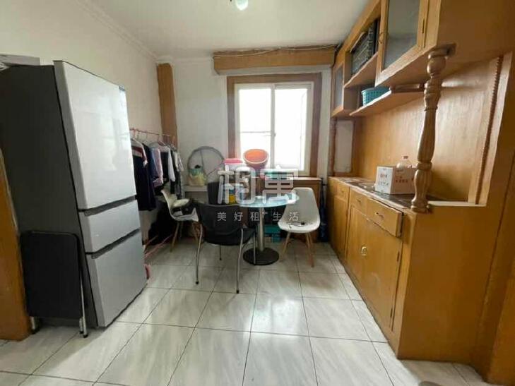 合租·惠新西街33号院