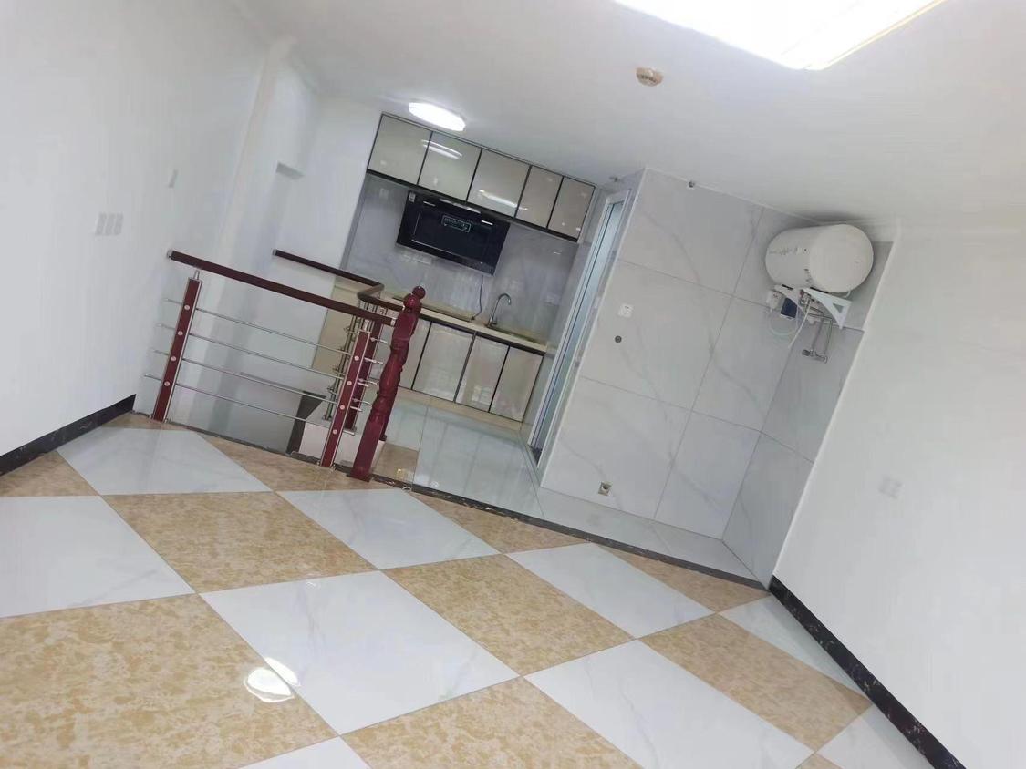 整租·红星新天地