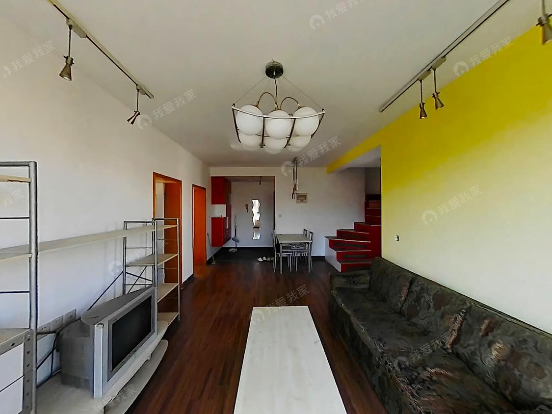 整租·方圆绿茵小区