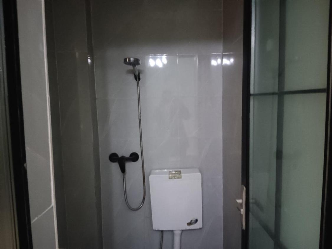 合租·白沙翡翠城