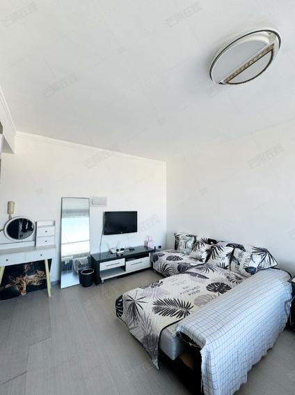 于洪怒江北街整租 阳光维也纳1室1厅/44平/高楼层