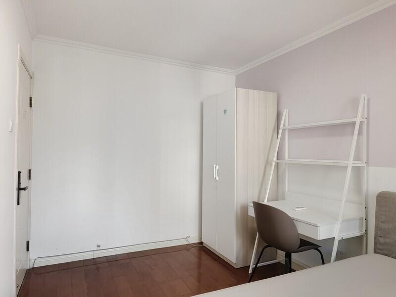 合租·龙锦苑(东五区)