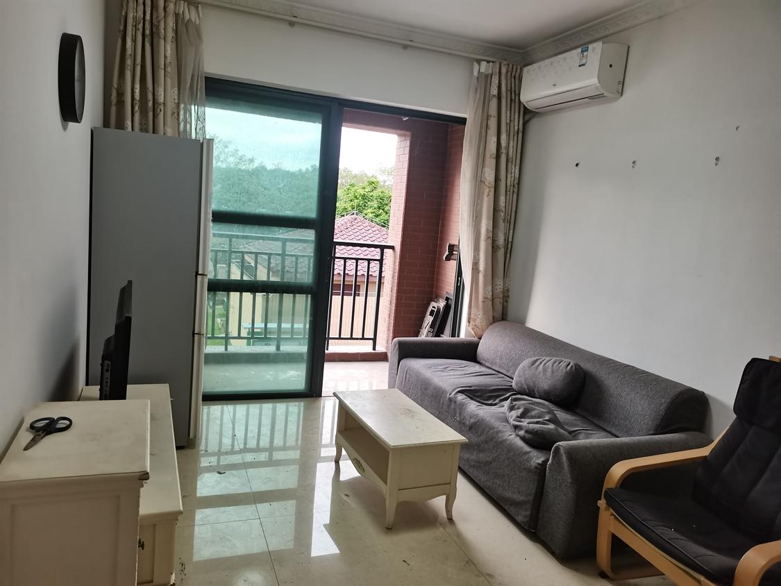 整租·凤凰兰亭