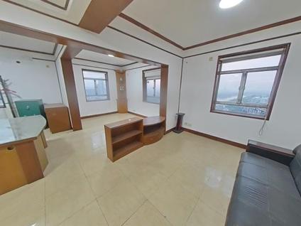 禅城魁奇整租 海景大厦4室2厅/215平/中楼层