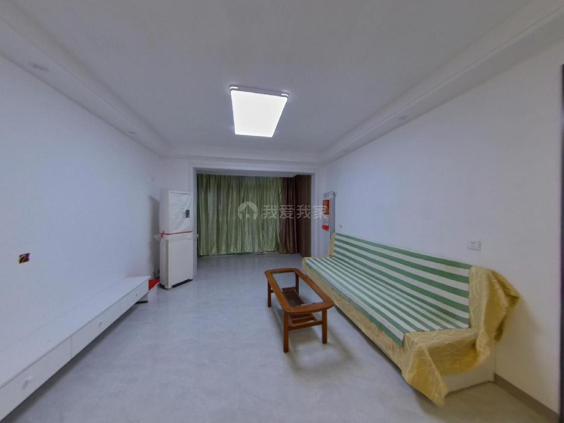 整租·中垠紫金观邸