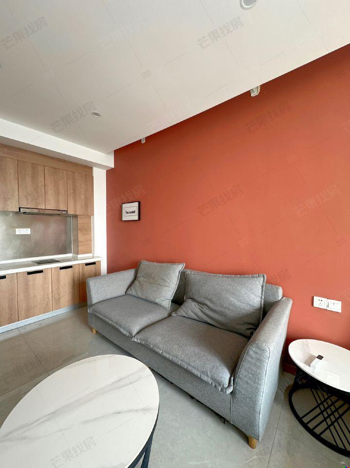 整租·宏发英里(蓝湾)