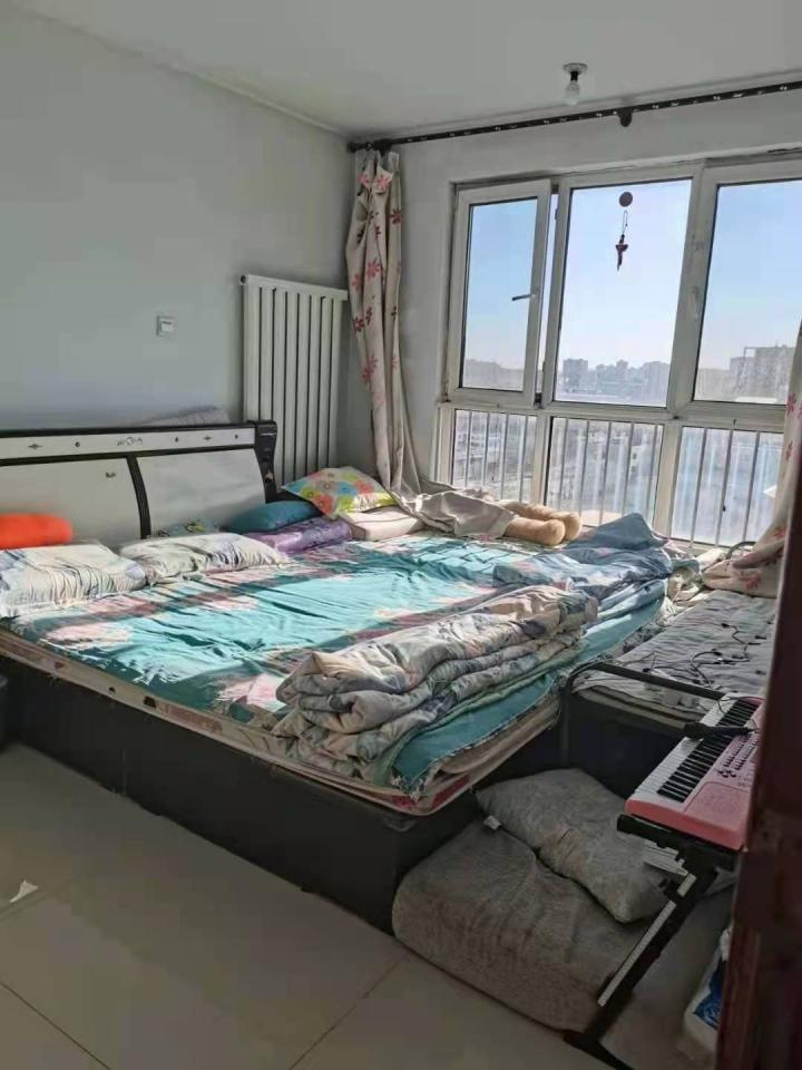 整租·安顺家园杰座小区