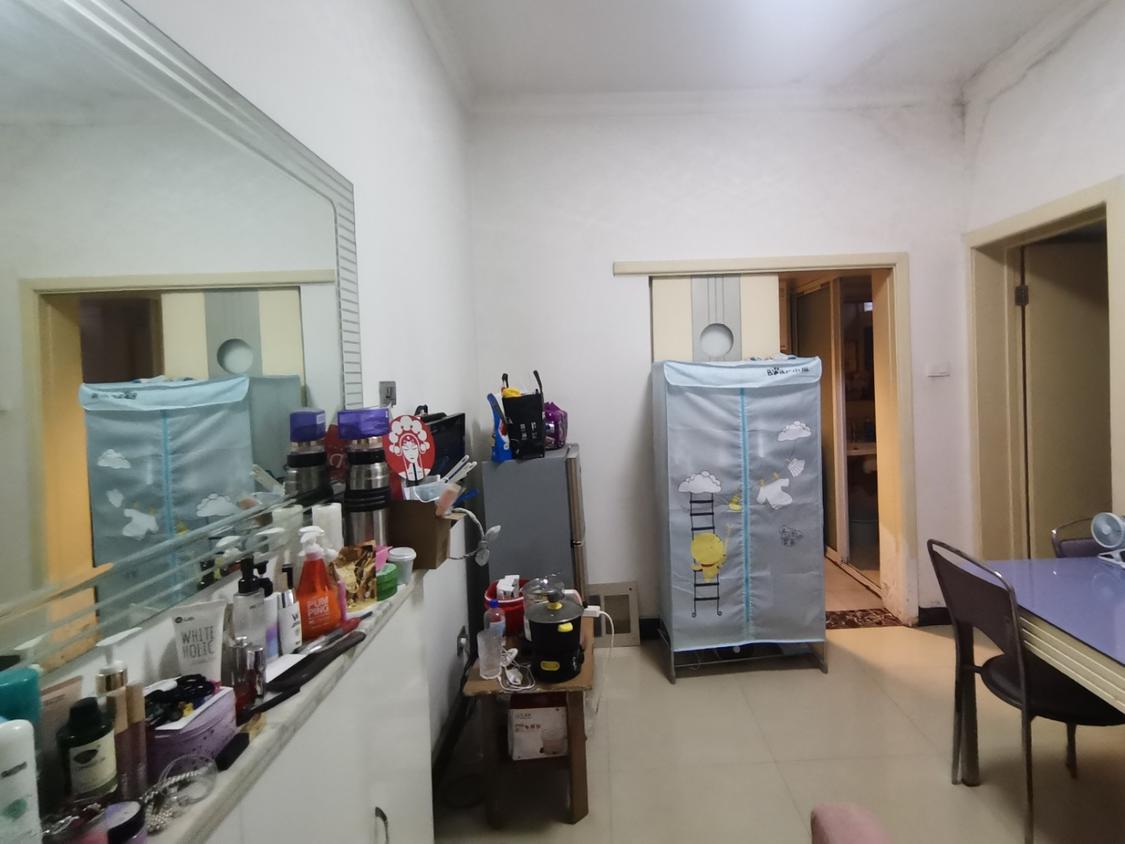 整租·华奥小区