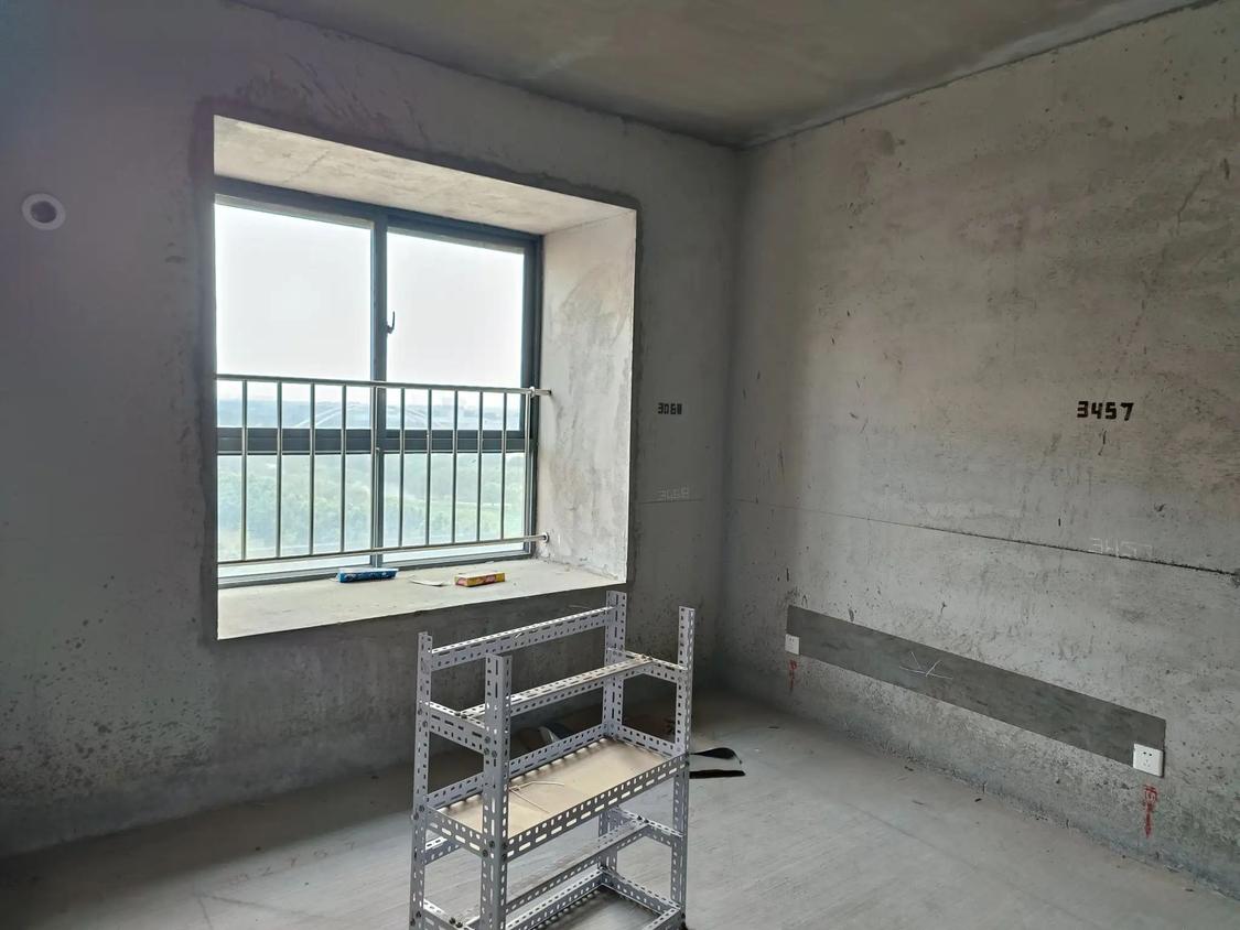 整租·广博丽景湾