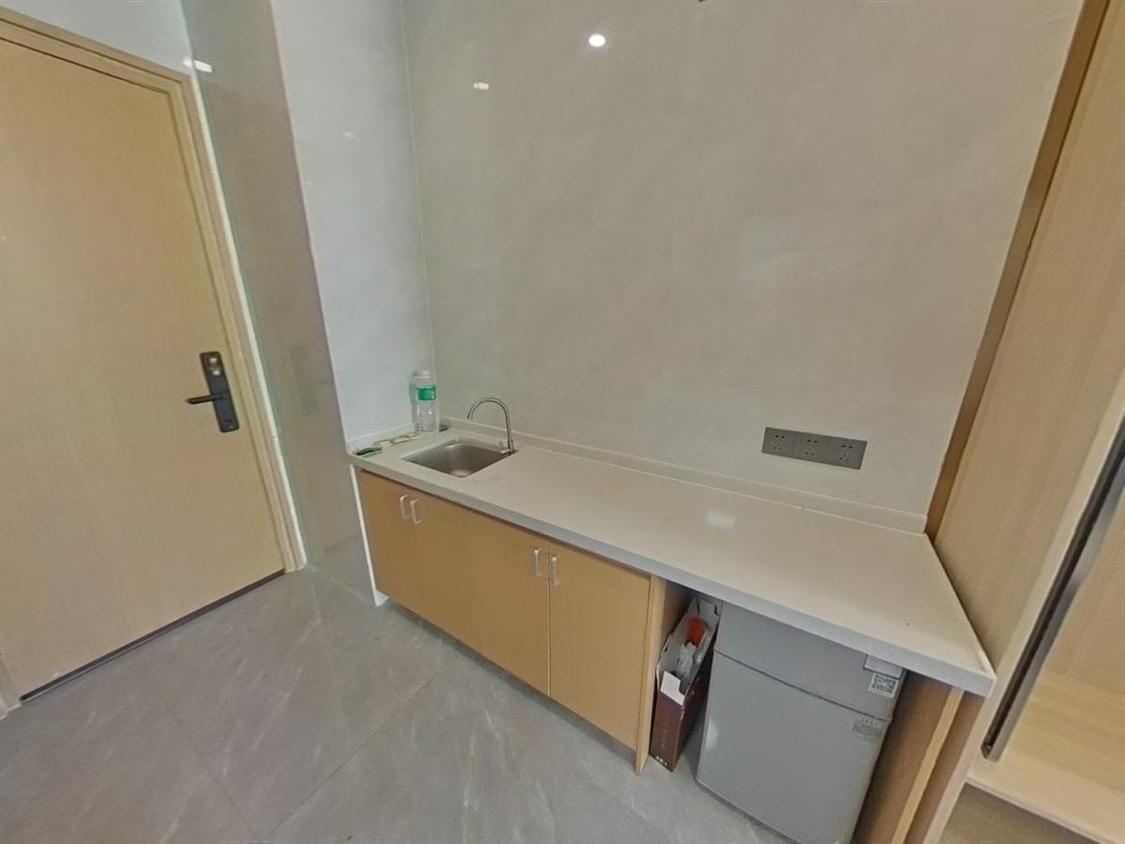 整租·时代水岸(二期)