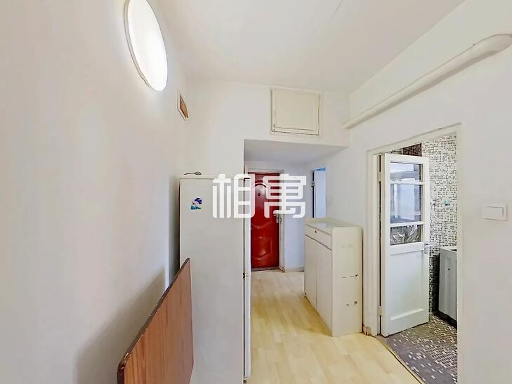 整租·藏经馆胡同