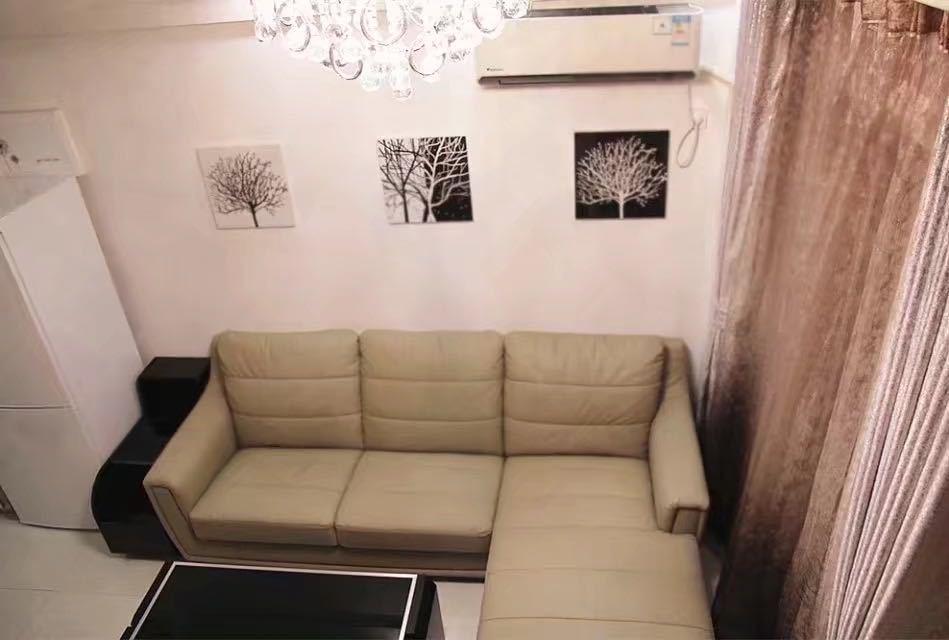 整租·金马郦城(西区)