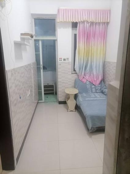 花都旧区整租 美景花园(花都)1室1厅/28平/中楼层