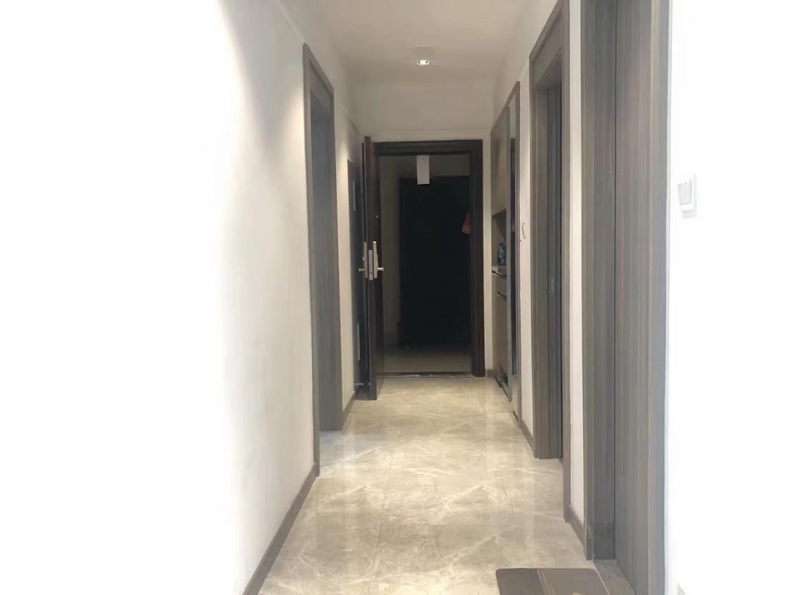 整租·雅居乐花园新地