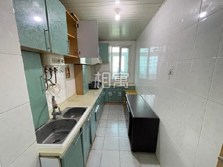 合租·新都市计划