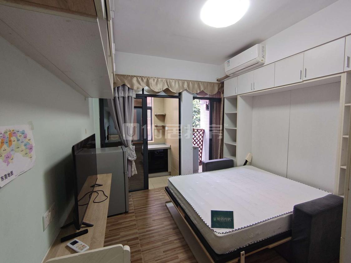 整租·正德名居