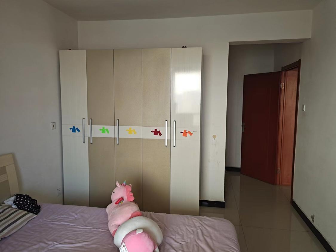 整租·天成郡府(西区)