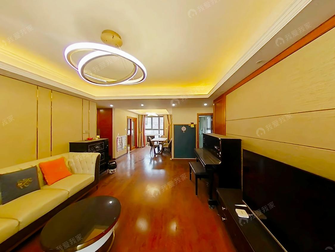 整租·骏景华庭