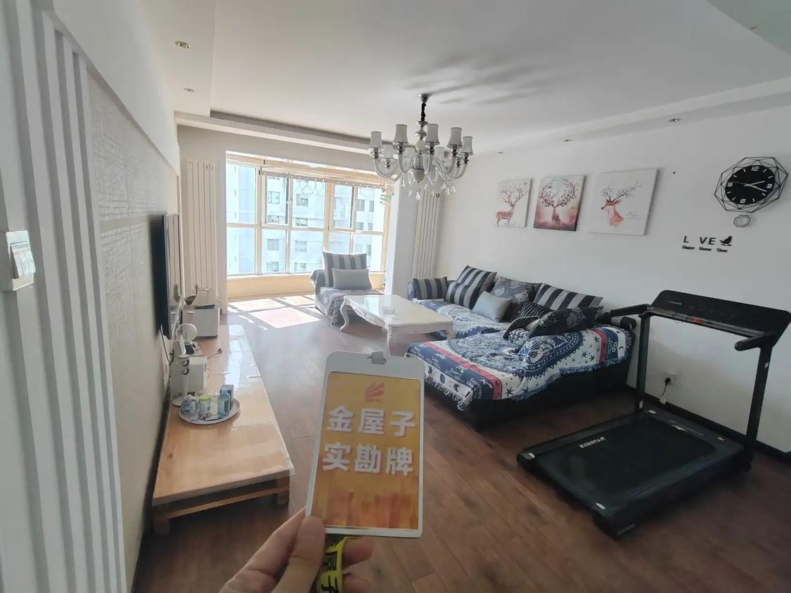 整租·海宏一号B区