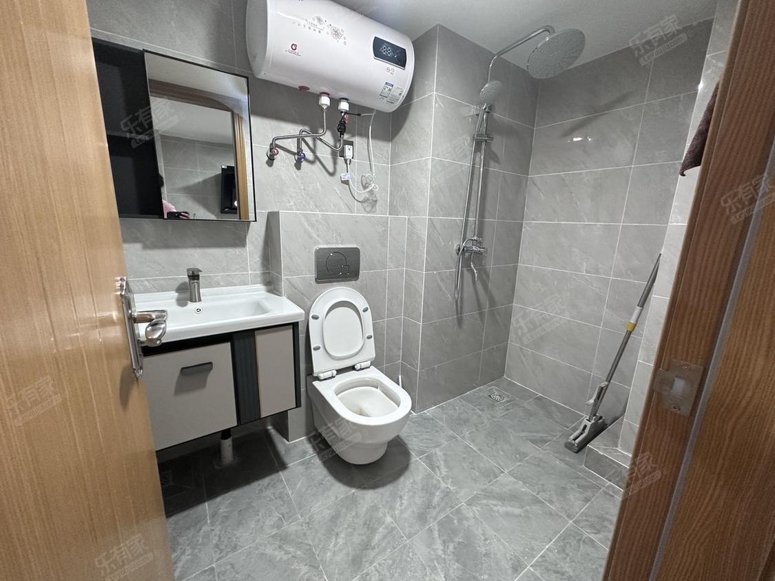 整租·江海万达广场