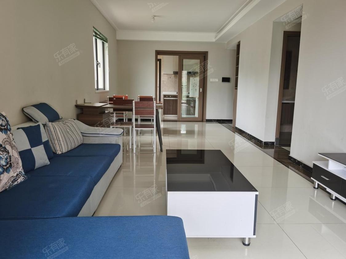 整租·保利林语爱丁堡