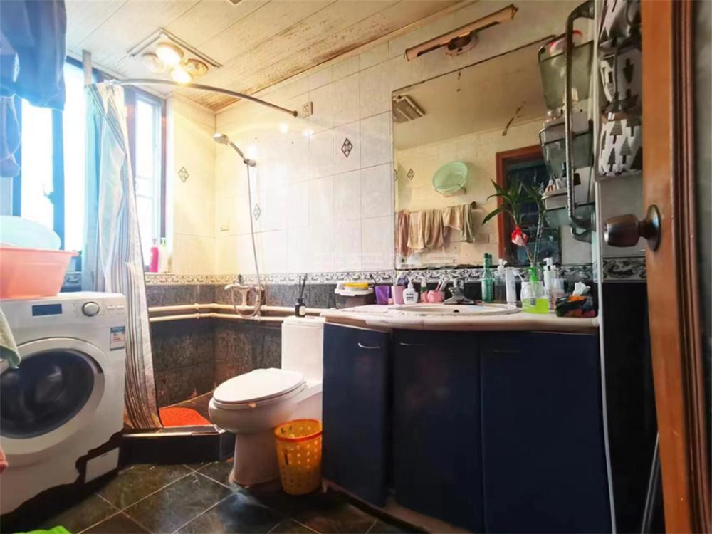 整租·民苑小区