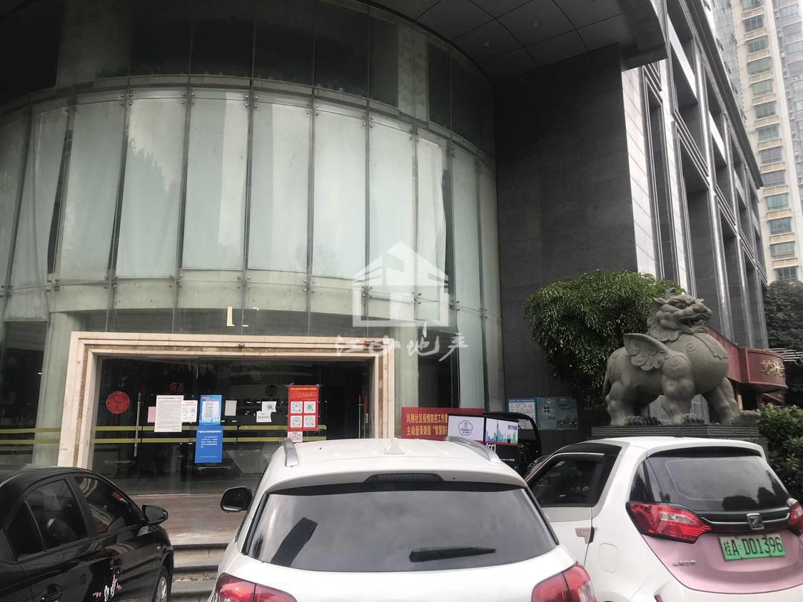 整租·德瑞花园