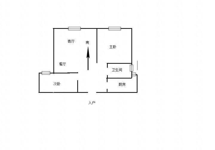 整租·华源博雅馨园