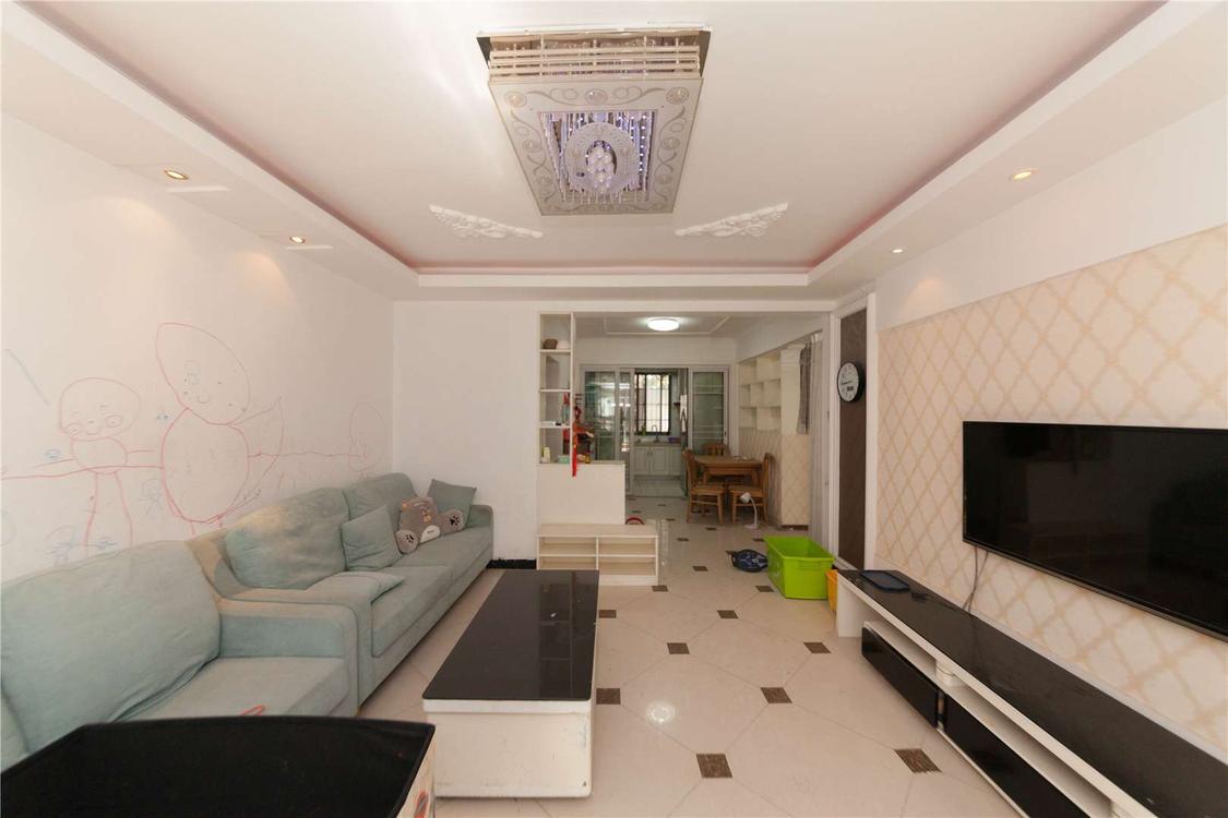 整租·长安萨尔斯堡