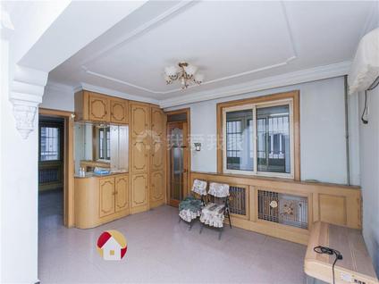 河北区新开河街整租 东华里2室1厅/88平/中楼层