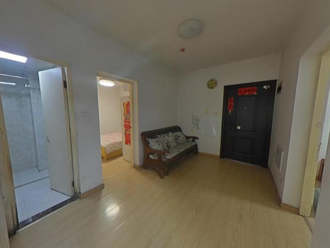 整租·尧辰景园