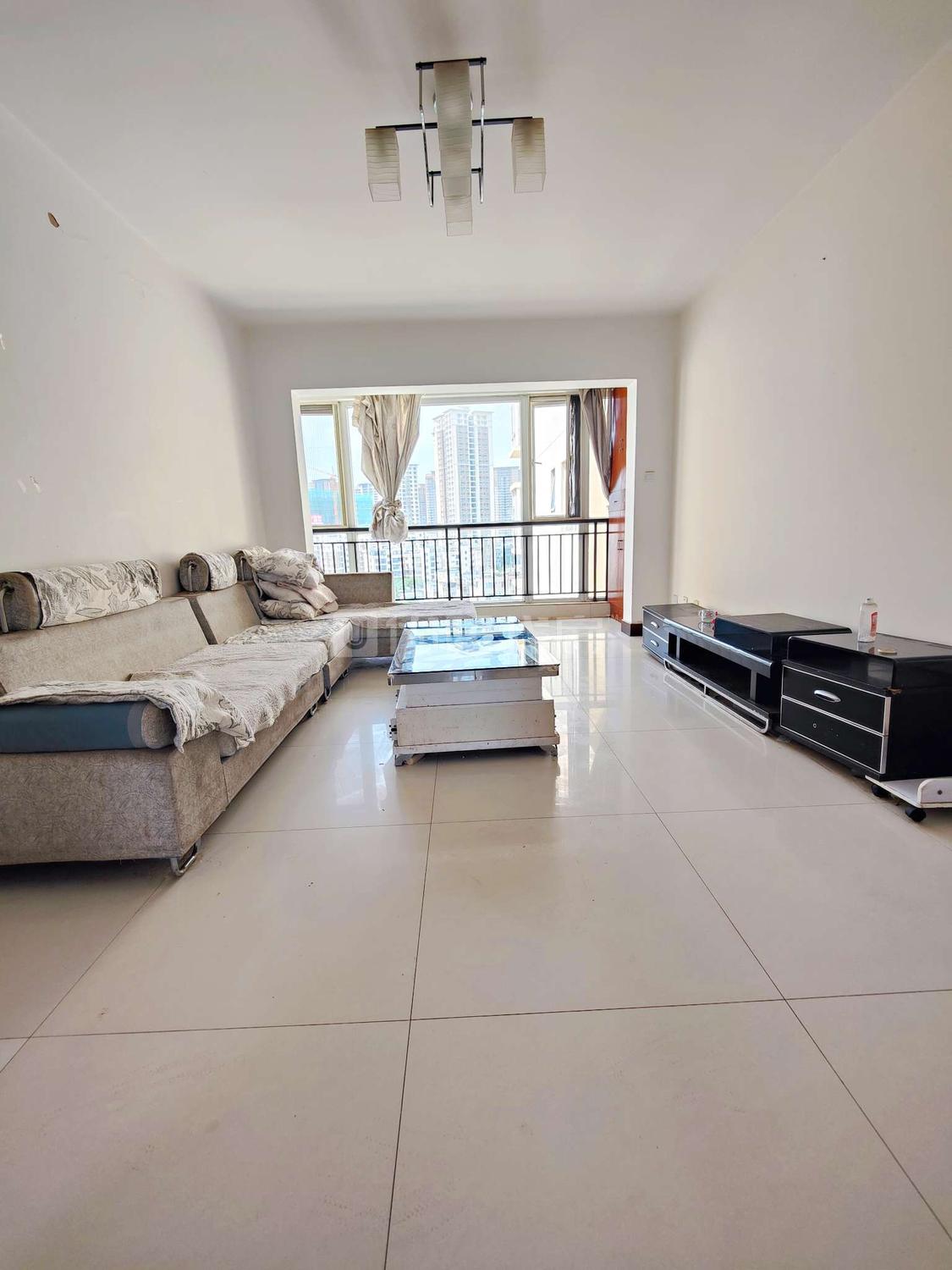 整租·都市春天