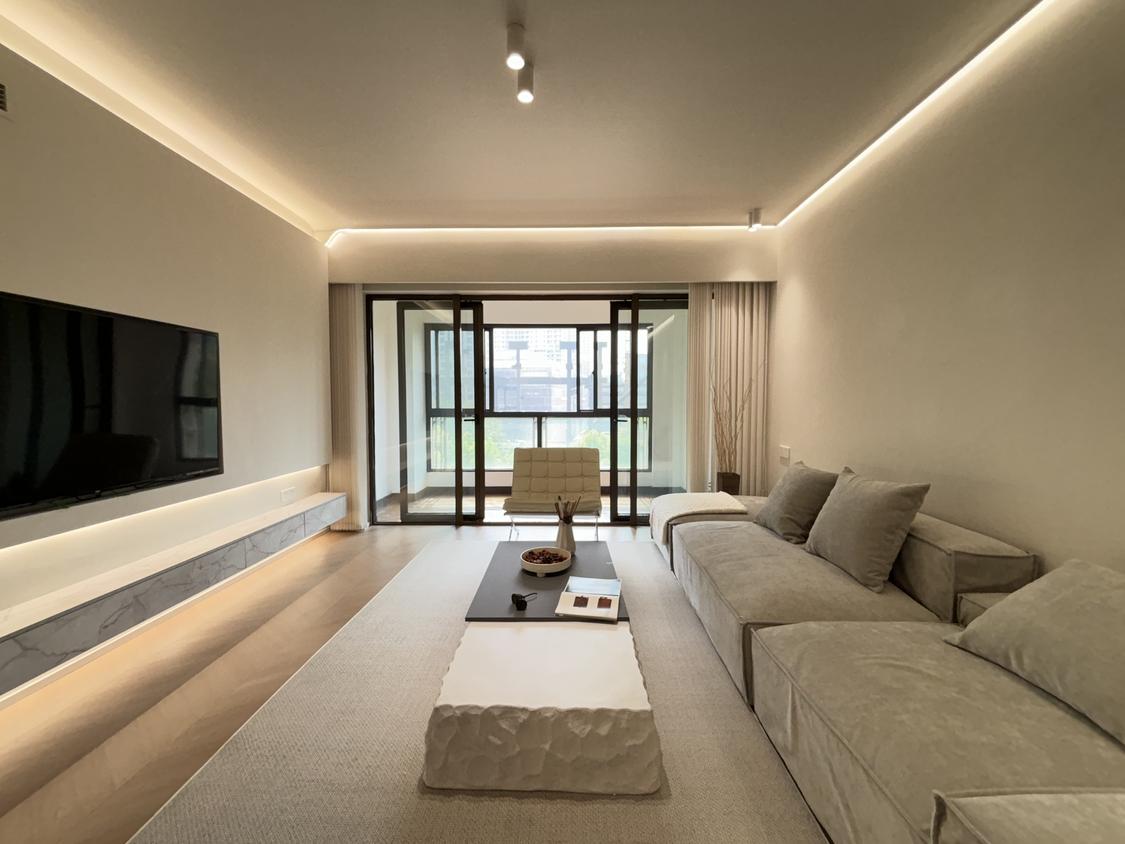 整租·翠湖天地(御苑)