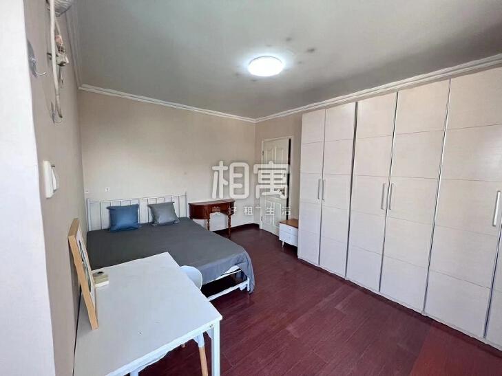 合租·民岳家园