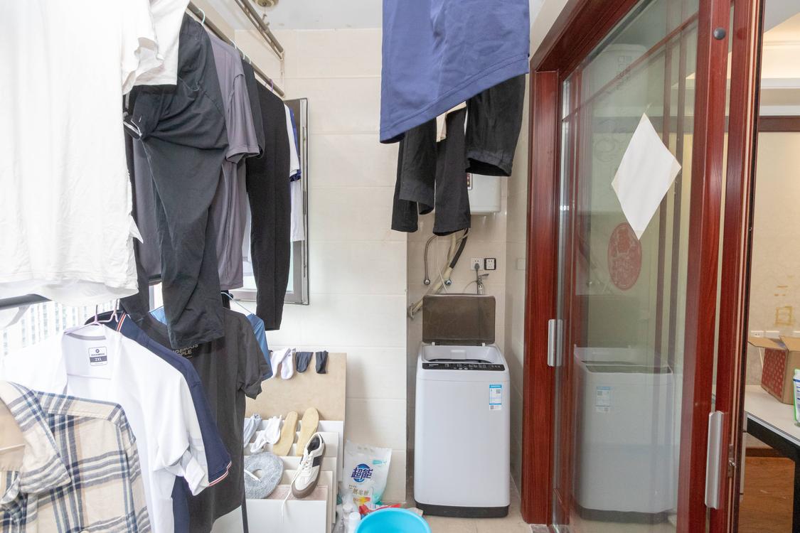 整租·蜀西公馆