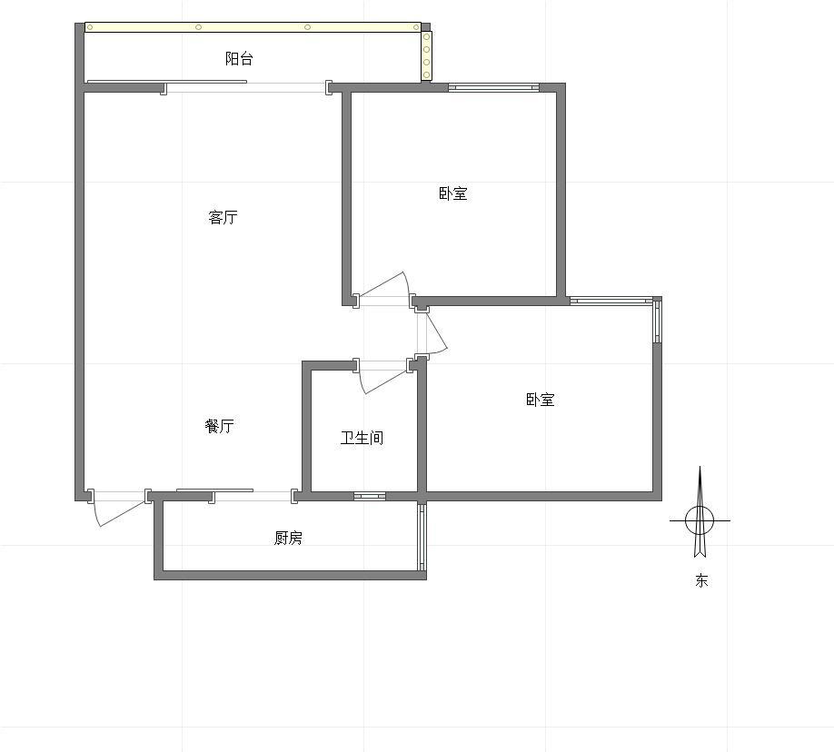 整租·华宇春江花月
