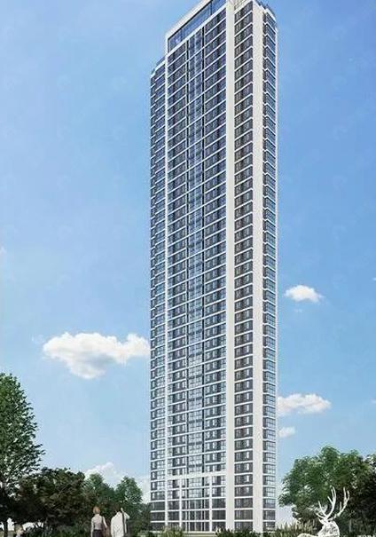 武汉地铁时代云上城二期东西湖 将军路