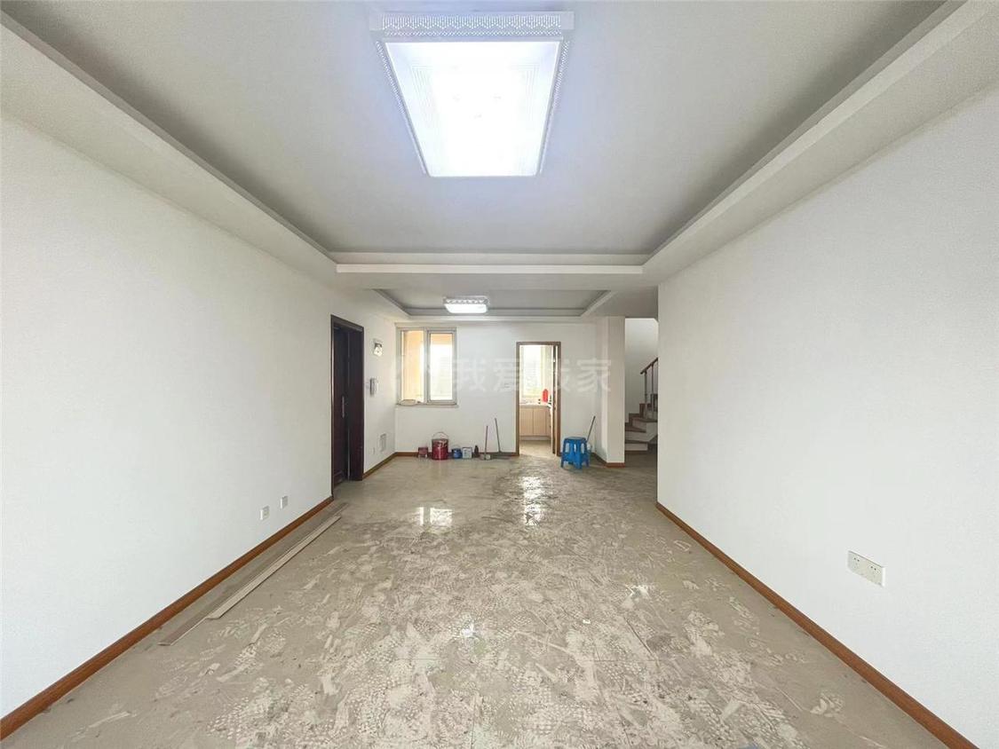 整租·东郊小镇(第三街区)