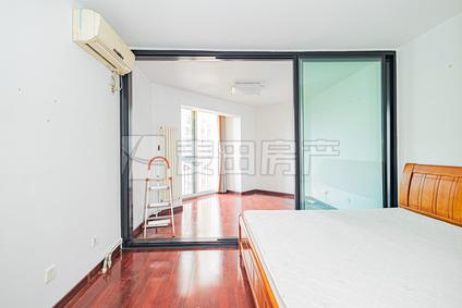 西城广安门外整租 朗琴园1室1厅/47平/中楼层