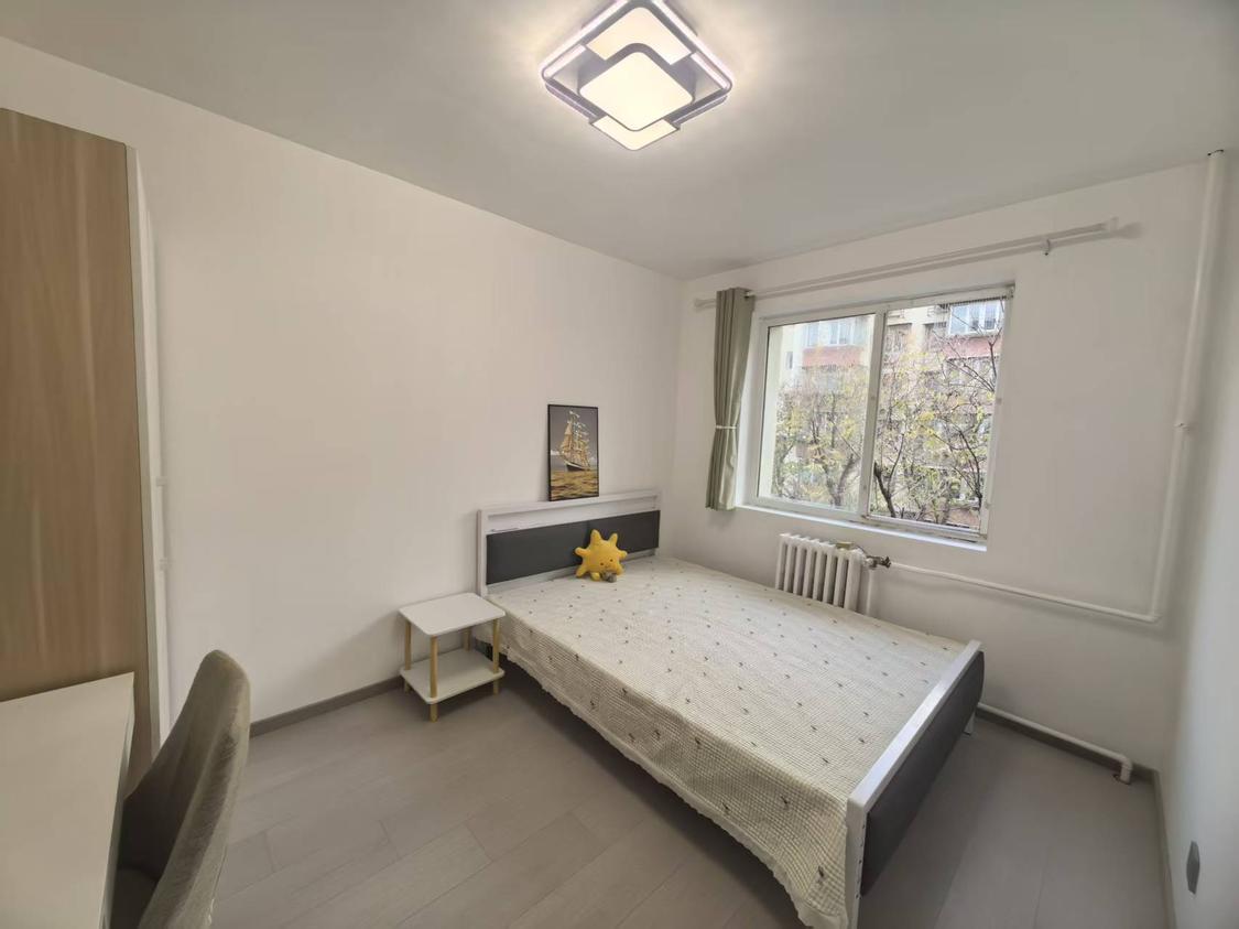 合租·铭科苑小区