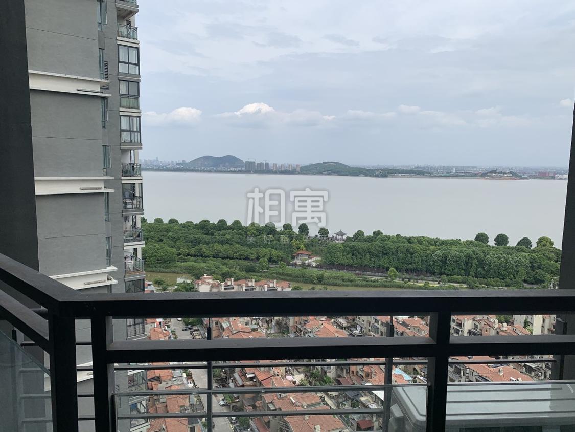 整租·伊萨卡国际城