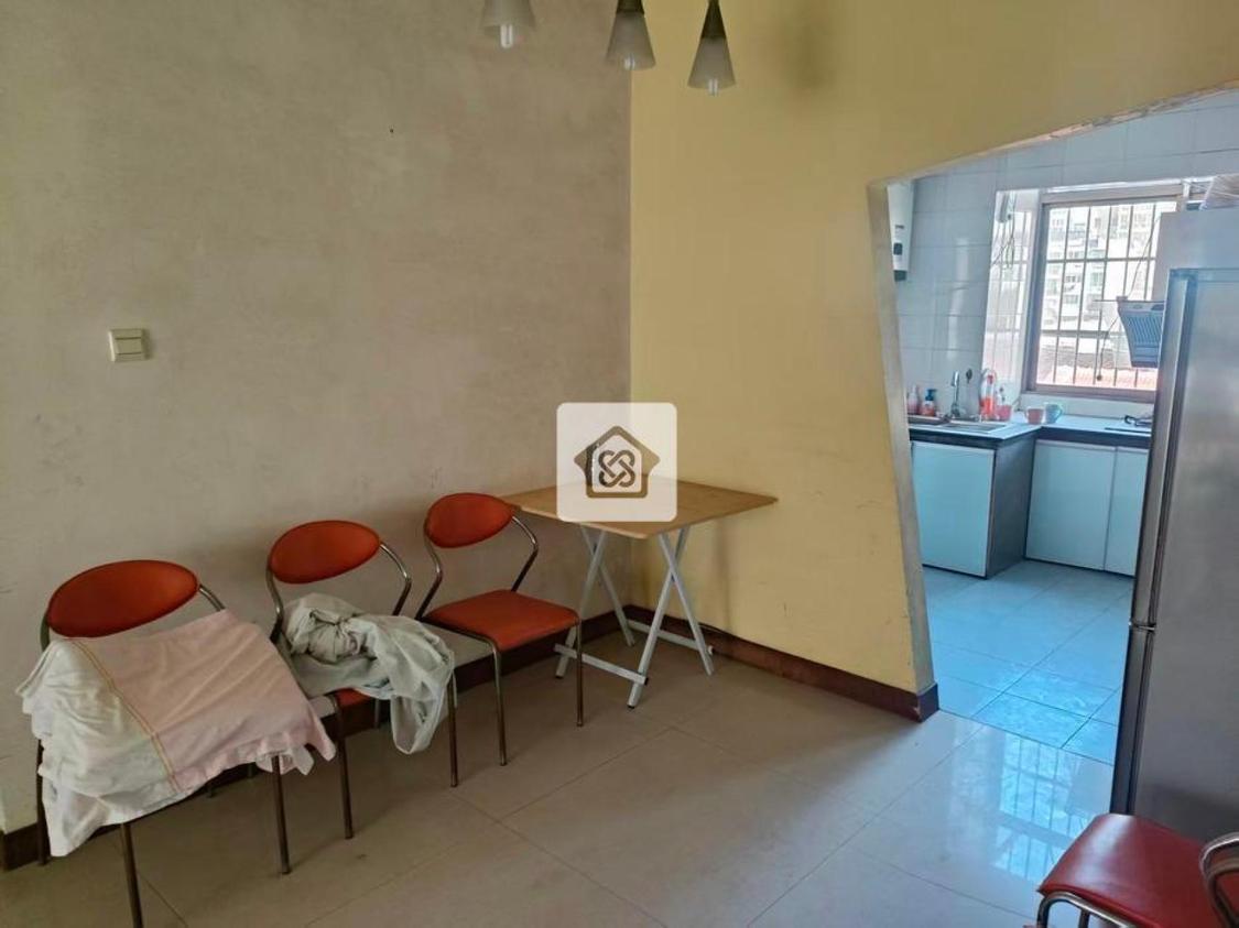 整租·湖畔新村